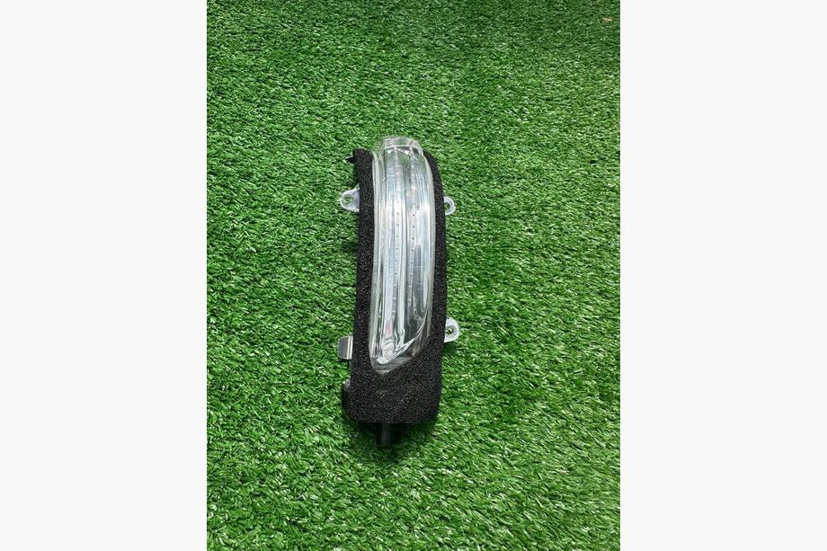 Toyota Land Cruiser 200 2007-2021 Clignotant de rétroviseur (Pour 2012-2016, 1 pc) Gauche Photo 2