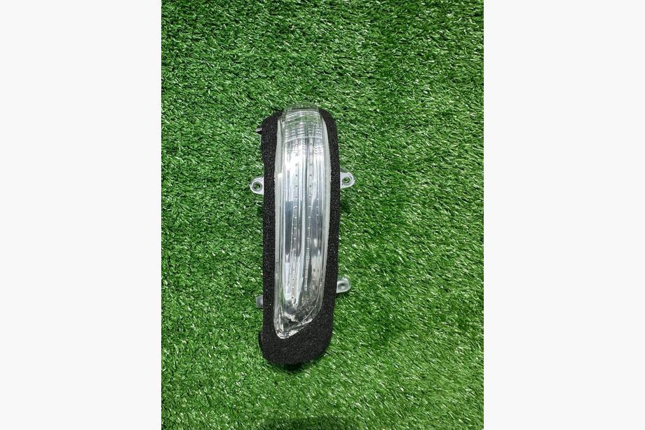 Toyota Land Cruiser 200 2007-2021 Clignotant de rétroviseur (Pour 2012-2016, 1 pc) Gauche Photo 1