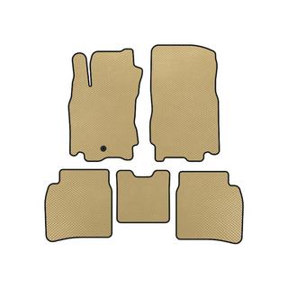 Tapis de sol EVA (Beige)