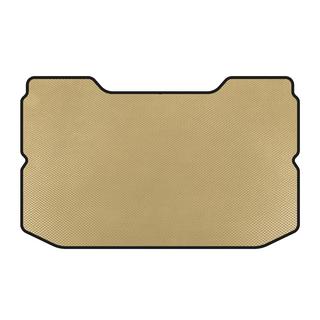 Tapis de coffre EVA (Beige)