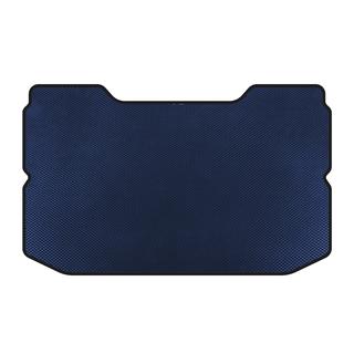 Tapis de coffre EVA (Bleu)