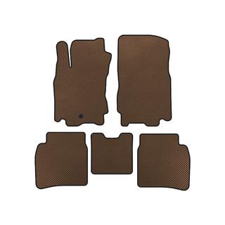 Tapis de sol EVA (Marron)