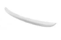 BMW 5 Series E60/E61 2003-2010 Aileron Meliset (apprêté pour peinture) photo 4