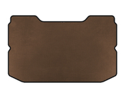 Nissan Note 2004-2012 Tapis de coffre EVA (Marron) photo 1