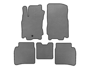 Nissan Note 2004-2012 Tapis de sol EVA (Gris) photo 1