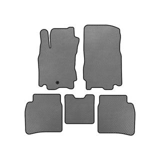 Tapis de sol EVA (Gris)