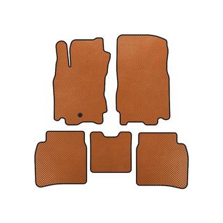 Tapis de sol EVA (Orange)