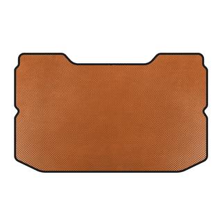 Tapis de coffre EVA (Orange)