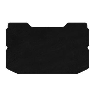 Tapis de coffre textile Classic (Noir)