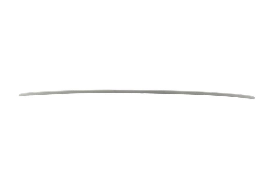 BMW 3 Series E36 1990-2000 Aileron (pour SD/Coupe, apprêté pour peinture) Photo 4