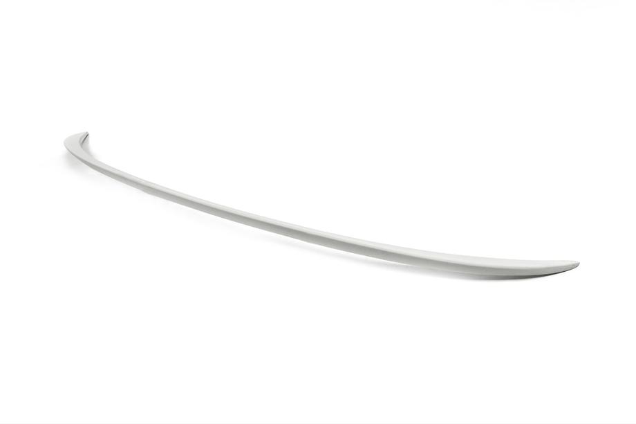 BMW 3 Series E90/E91 2005-2011 Aileron Meliset Ince (apprêté pour peinture) Photo 5