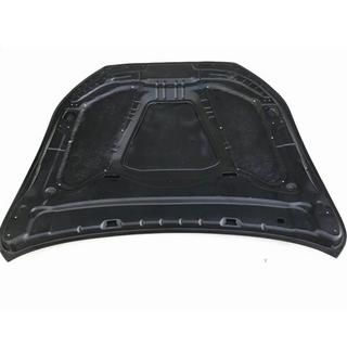 Capot (2014-2020, Carbone) Maserati Ghibli 2013-2023 photo 4