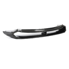 Maserati Ghibli 2013-2023 Aileron V1 (Carbone) photo 4
