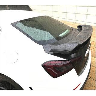 Aileron V1 (Carbone) Maserati Ghibli 2013-2023 photo 2