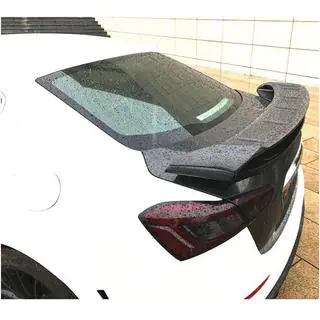 Aileron V1 (Carbone) photo 2