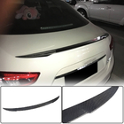 Maserati Ghibli 2013-2023 Aileron V2 (Carbone) photo 1