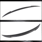Maserati Ghibli 2013-2023 Aileron V2 (Carbone) photo 5