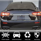 Maserati Ghibli 2013-2023 Aileron V3 (Carbone) photo 2