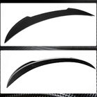 Maserati Ghibli 2013-2023 Aileron V3 (Carbone) photo 4