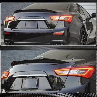 Aileron V3 (Carbone) photo 3