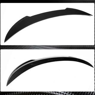 Aileron V3 (Carbone) Maserati Ghibli 2013-2023 photo 4