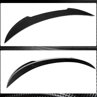 Aileron V3 (Carbone) photo 4