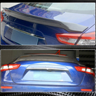 Maserati Ghibli 2013-2023 Aileron V4 (Carbone) photo 3