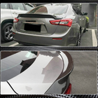 Maserati Ghibli 2013-2023 Aileron V4 (Carbone) photo 4