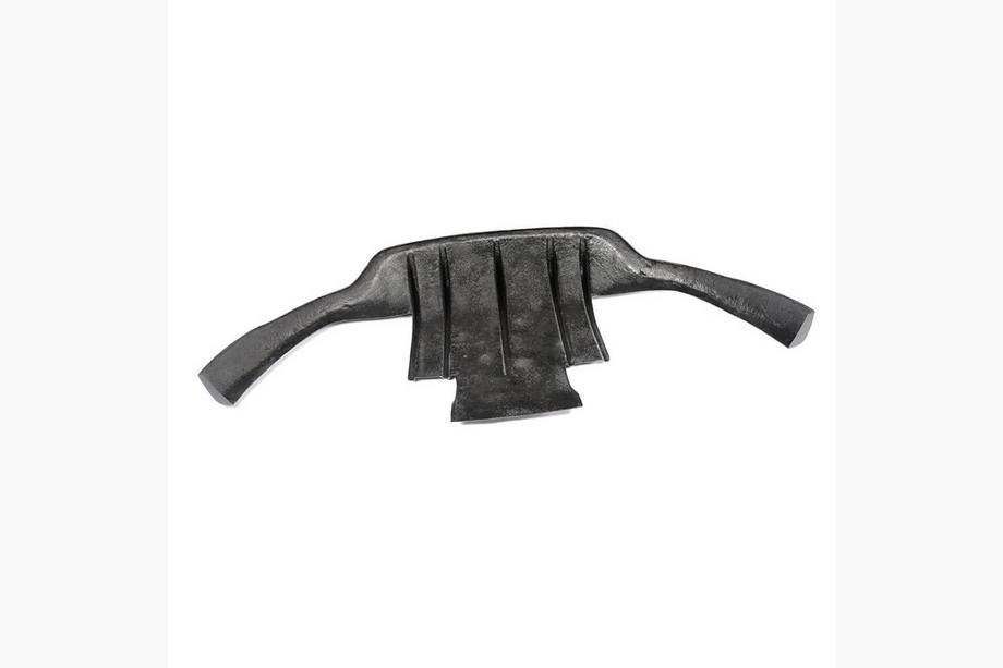 Maserati GranTurismo 2007-2019 Diffuseur de Pare-chocs Arrière (2007-2013, Carbone) Photo 4