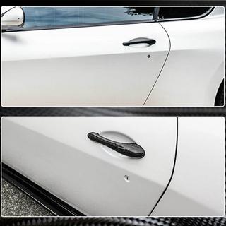 Couvre-poignées de porte Carbone Maserati GranTurismo 2007-2019 photo 4