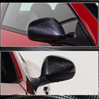 Maserati GranTurismo 2007-2019 Coques de Rétroviseurs (Carbone) photo 3