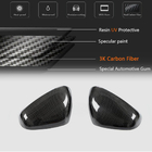 Maserati GranTurismo 2007-2019 Coques de Rétroviseurs (Carbone) photo 5