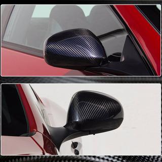 Coques de Rétroviseurs (Carbone) Maserati GranTurismo 2007-2019 photo 3