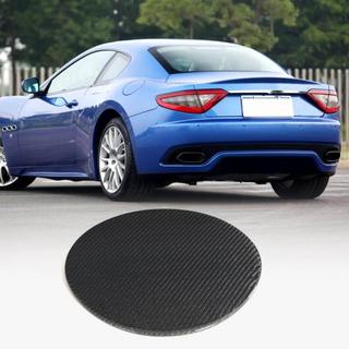 Cache de Bouchon de Carburant Carbone Maserati GranTurismo 2007-2019 photo 1
