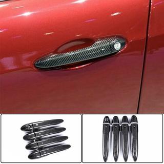 Couvre-poignées de porte Carbone Maserati Levante 2016- photo 1