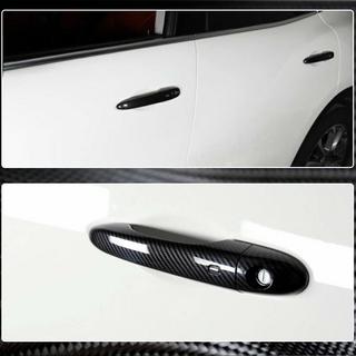 Couvre-poignées de porte Carbone Maserati Levante 2016- photo 3