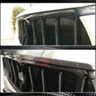 Maserati Levante 2016- Cache de calandre (pour Base/S, carbone) photo 4