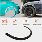Maserati Levante 2016- Extensions d'ailes en carbone photo 2