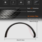 Maserati Levante 2016- Extensions d'ailes en carbone photo 6