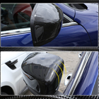 Maserati Levante 2016- Coques de Rétroviseurs (Carbone) photo 4