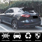 Maserati Levante 2016- Aileron V1 (Carbone) photo 2
