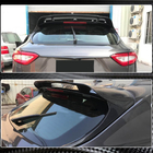 Maserati Levante 2016- Aileron V1 (Carbone) photo 4