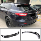 Maserati Levante 2016- Aileron V2 (Carbone) photo 1