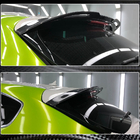 Maserati Levante 2016- Aileron V2 (Carbone) photo 4