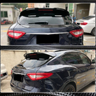 Maserati Levante 2016- Aileron V2 (Carbone) photo 5