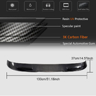 Maserati Levante 2016- Aileron V2 (Carbone) photo 6
