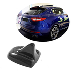 Maserati Levante 2016- Antenne Aileron de Requin de Toit (Carbone) photo 1