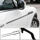 Maserati Levante 2016- Extensions de bas de caisse (Carbone) photo 1
