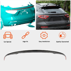 Maserati Levante 2016- Spoiler inférieur V1 (Carbone) photo 2