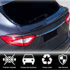 Maserati Levante 2016- Spoiler inférieur V1 (Carbone) photo 3